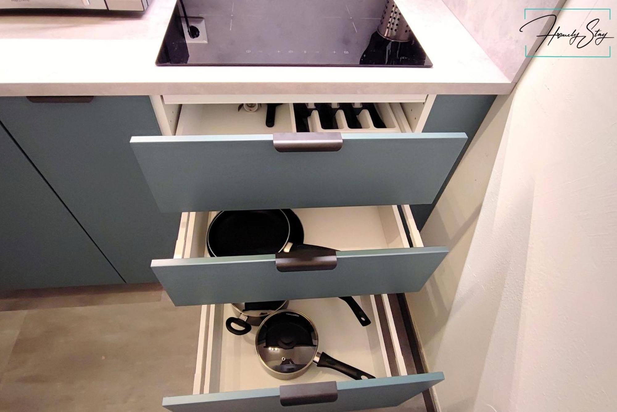 Homely Stay Serenity Greens - Stylisch Studio-Apartment With Kitchen - 10 Min To Central Station, Pet Friendly Múnich Exterior foto